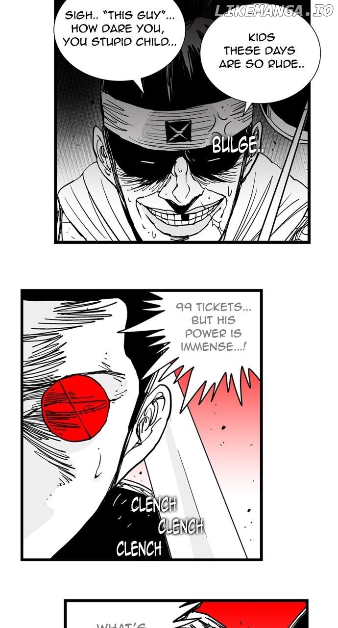 Hellper - Manga Chapter 186 - page 24