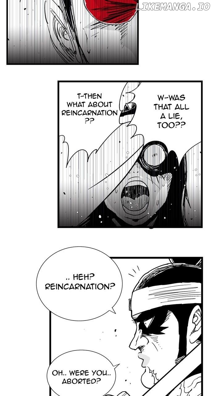 Hellper - Manga Chapter 186 - page 28