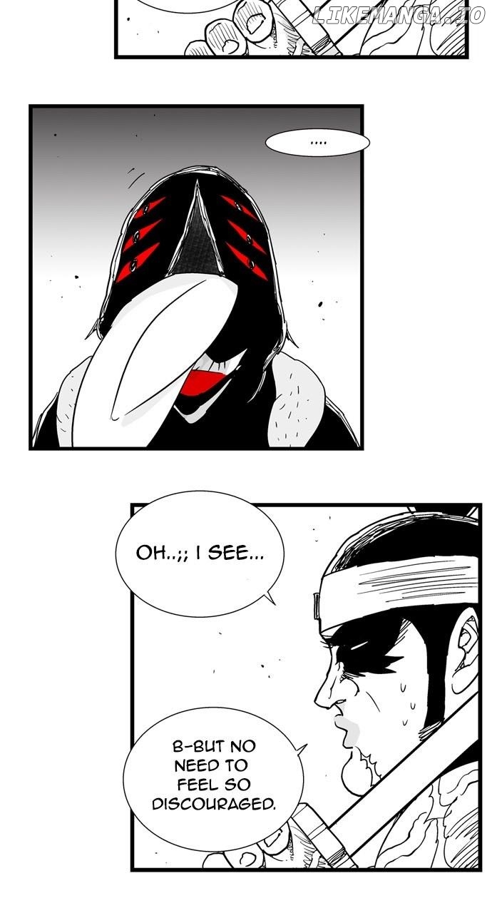 Hellper - Manga Chapter 186 - page 29