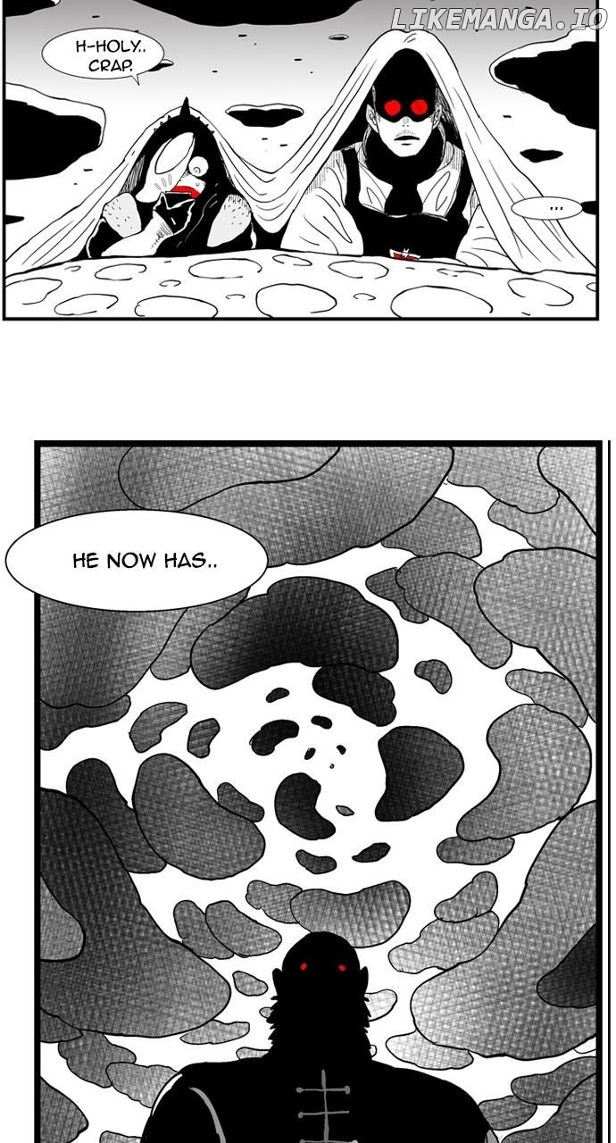 Hellper - Manga Chapter 186 - page 4