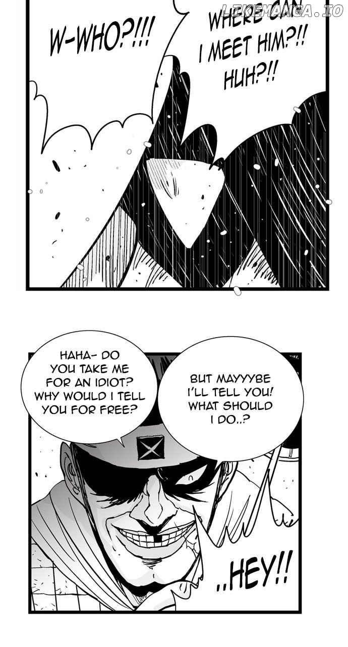 Hellper - Manga Chapter 186 - page 32