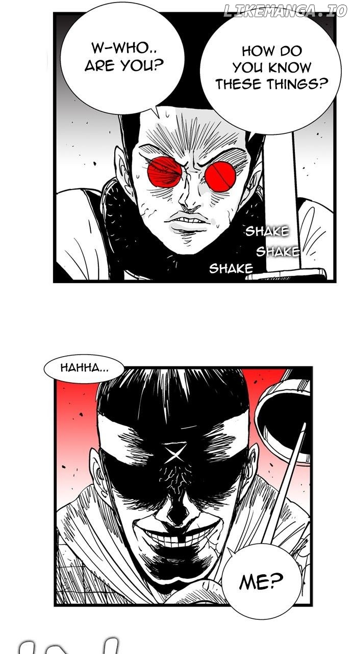 Hellper - Manga Chapter 186 - page 33