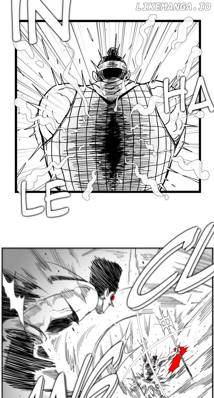 Hellper - Manga Chapter 186 - page 34