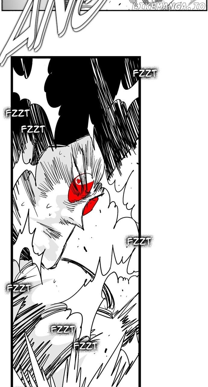 Hellper - Manga Chapter 186 - page 35