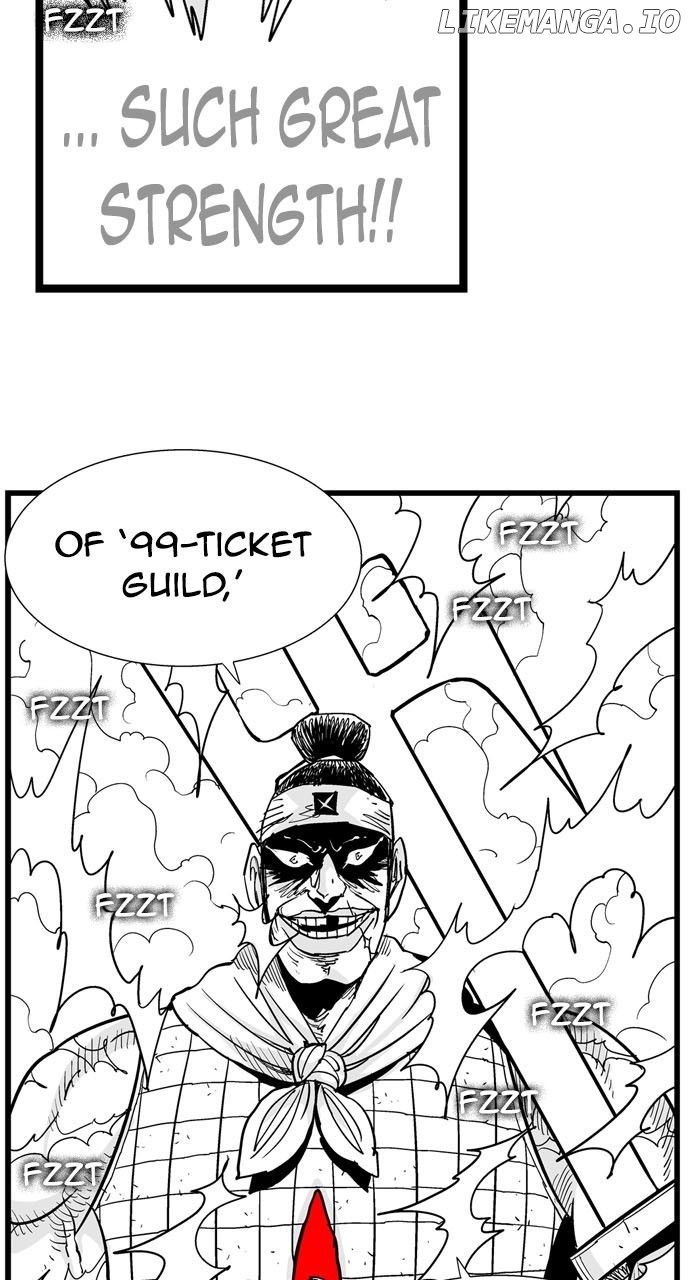 Hellper - Manga Chapter 186 - page 36