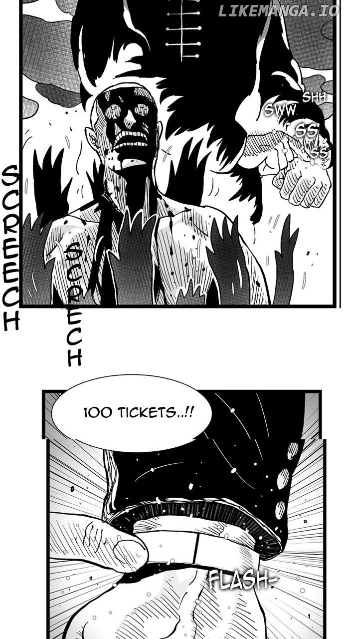 Hellper - Manga Chapter 186 - page 5