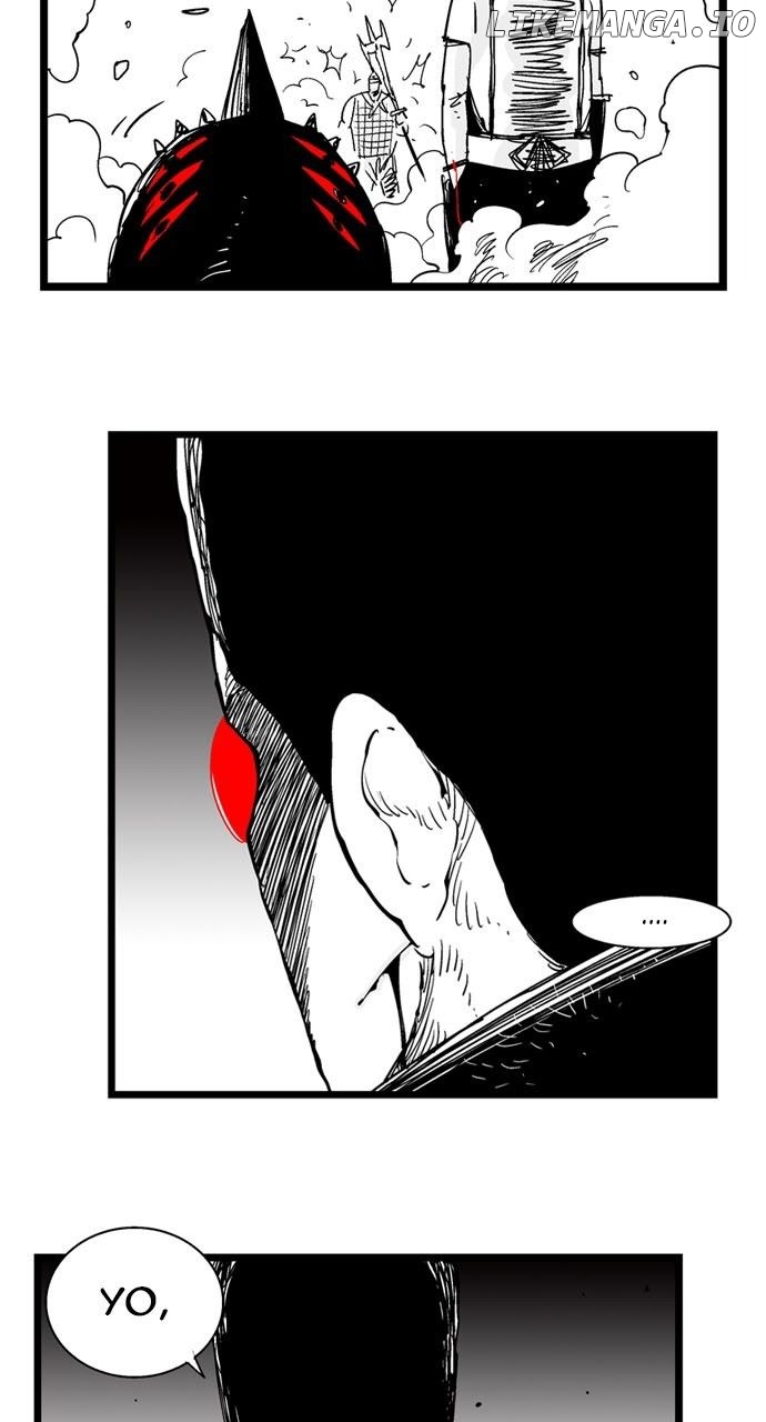 Hellper - Manga Chapter 186 - page 42