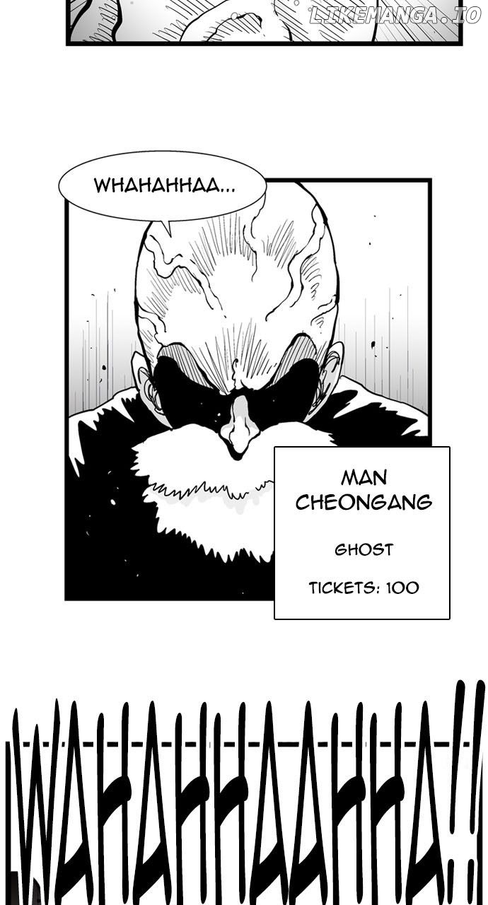 Hellper - Manga Chapter 186 - page 6