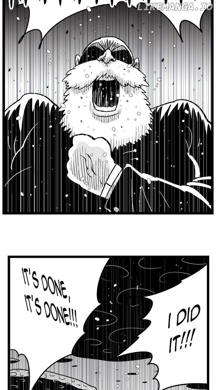 Hellper - Manga Chapter 186 - page 7
