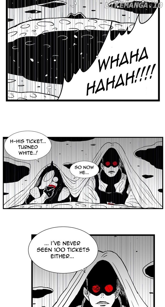 Hellper - Manga Chapter 186 - page 8