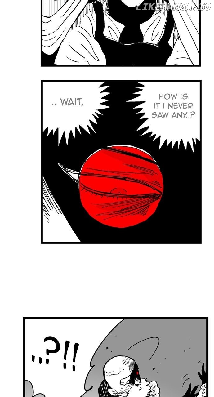 Hellper - Manga Chapter 186 - page 9