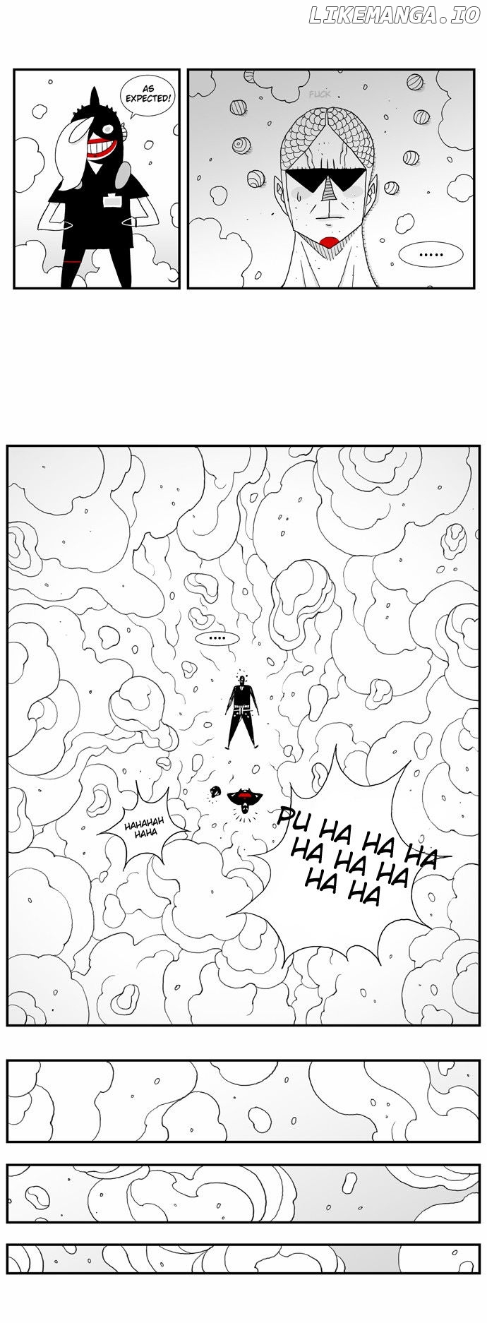 Hellper - Manga Chapter 20 - page 17