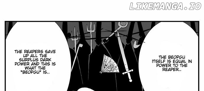 Hellper - Manga Chapter 20 - page 24