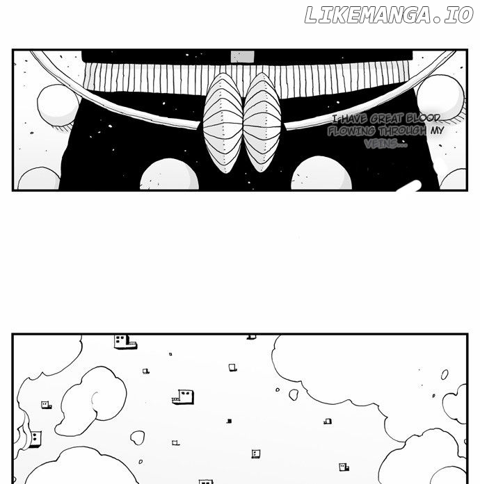 Hellper - Manga Chapter 20 - page 7