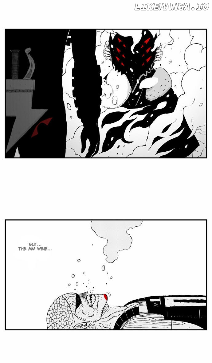 Hellper - Manga Chapter 20 - page 9