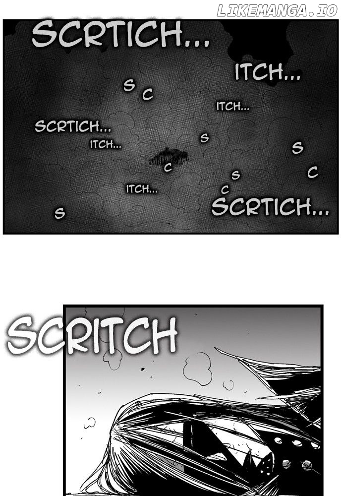 Hellper - Manga Chapter 162 - page 11