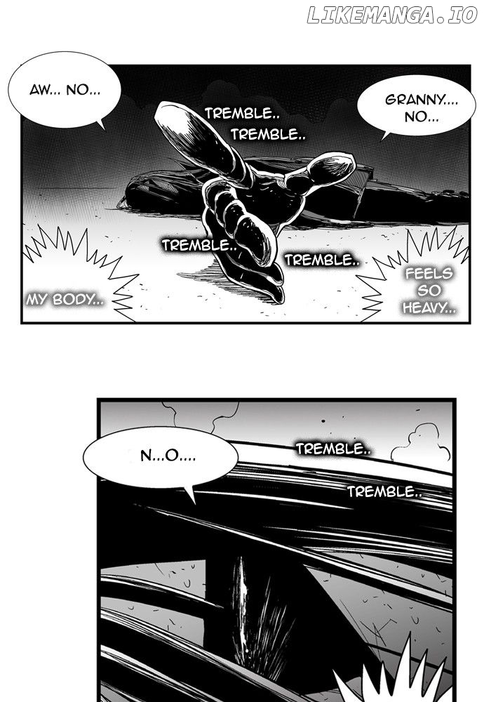 Hellper - Manga Chapter 162 - page 14