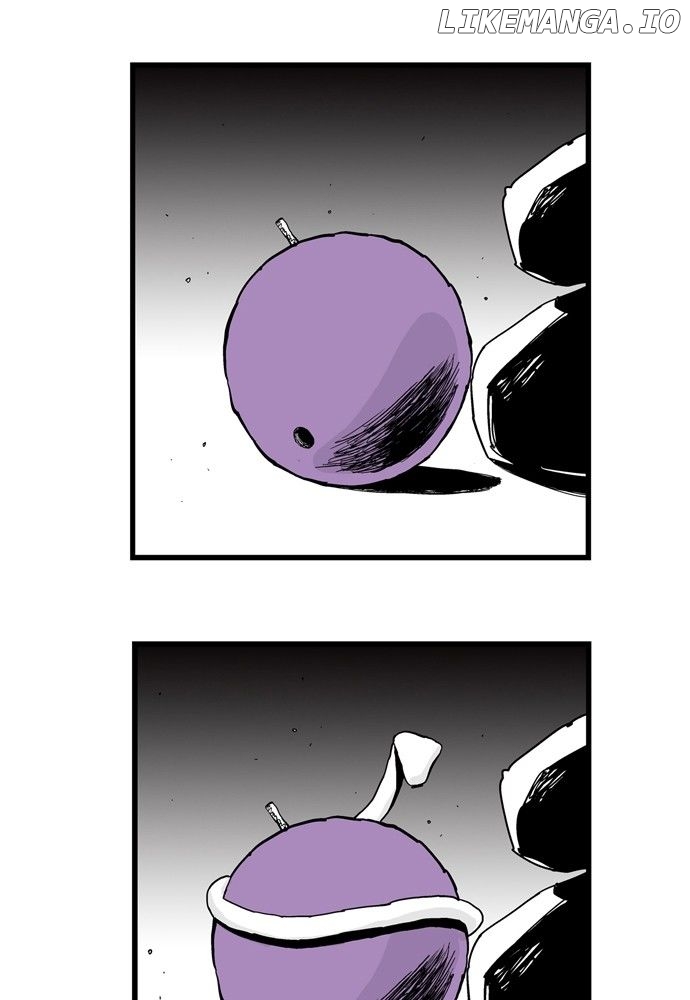 Hellper - Manga Chapter 162 - page 17