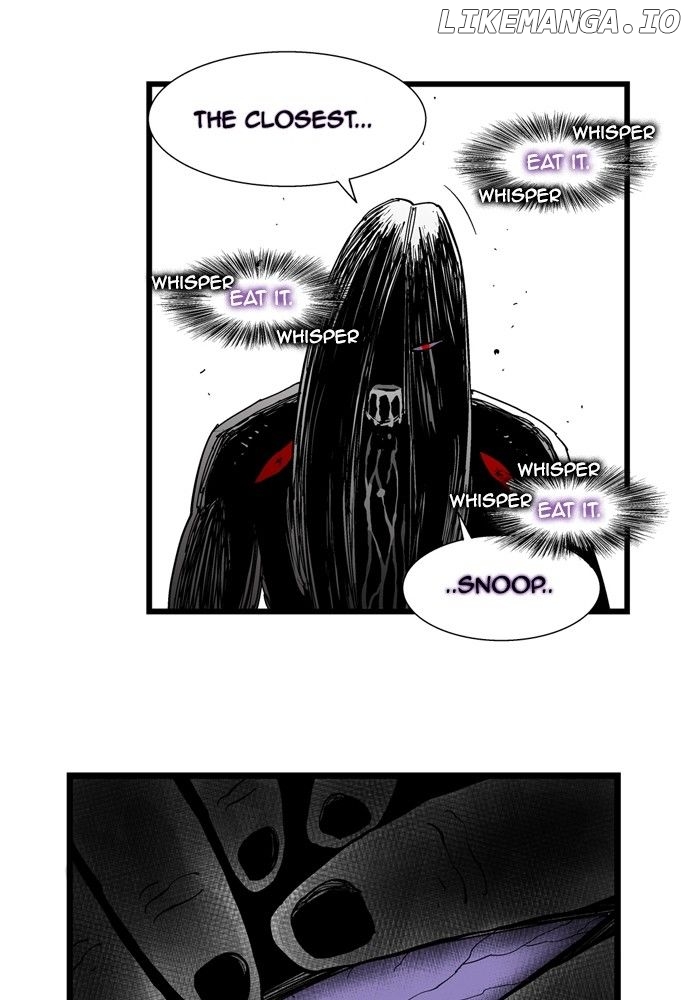 Hellper - Manga Chapter 162 - page 29
