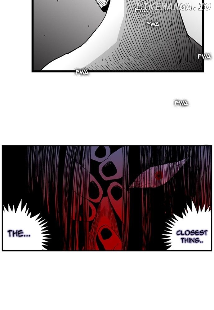 Hellper - Manga Chapter 162 - page 33