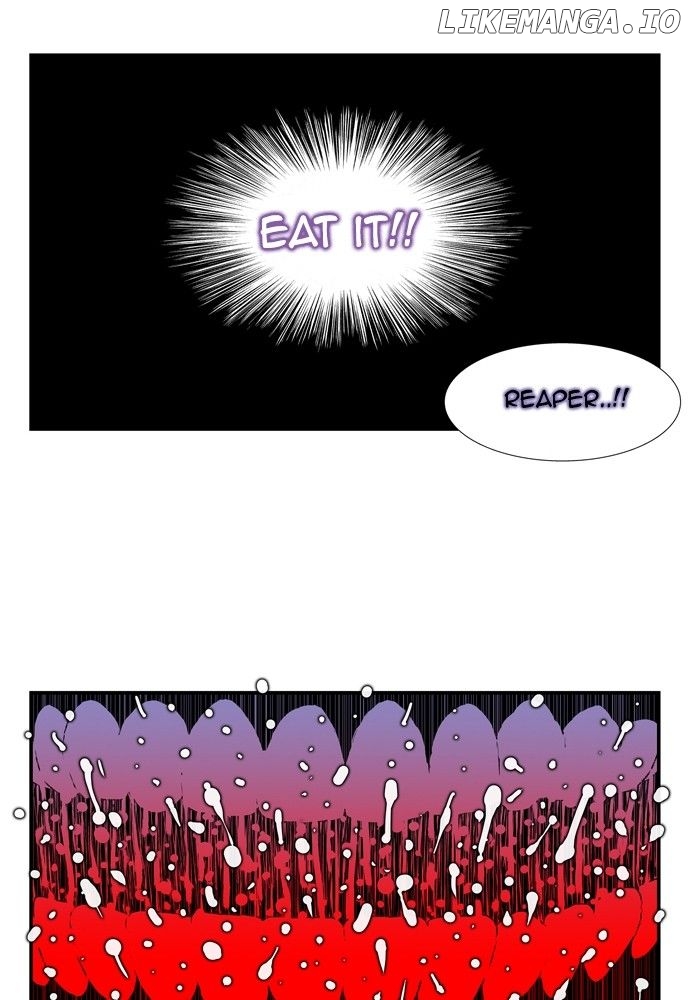Hellper - Manga Chapter 162 - page 34