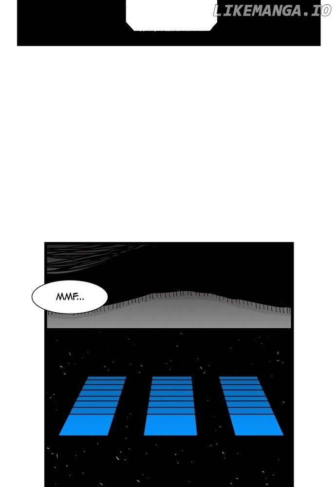 Hellper - Manga Chapter 162 - page 41