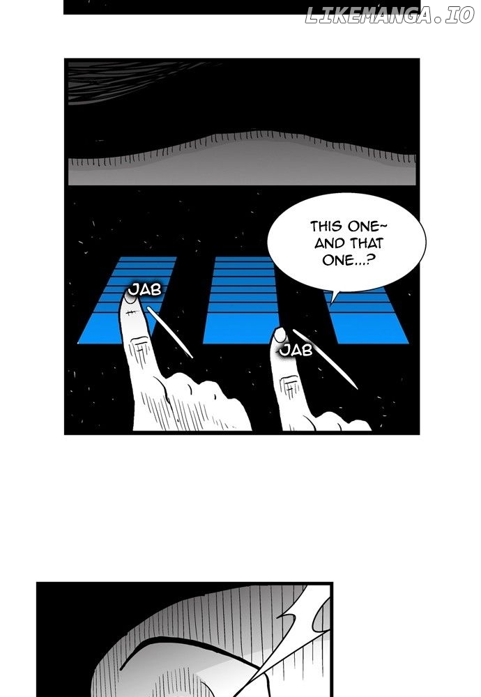 Hellper - Manga Chapter 162 - page 42