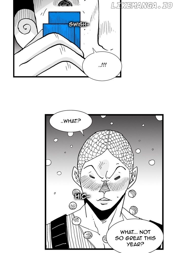 Hellper - Manga Chapter 162 - page 43