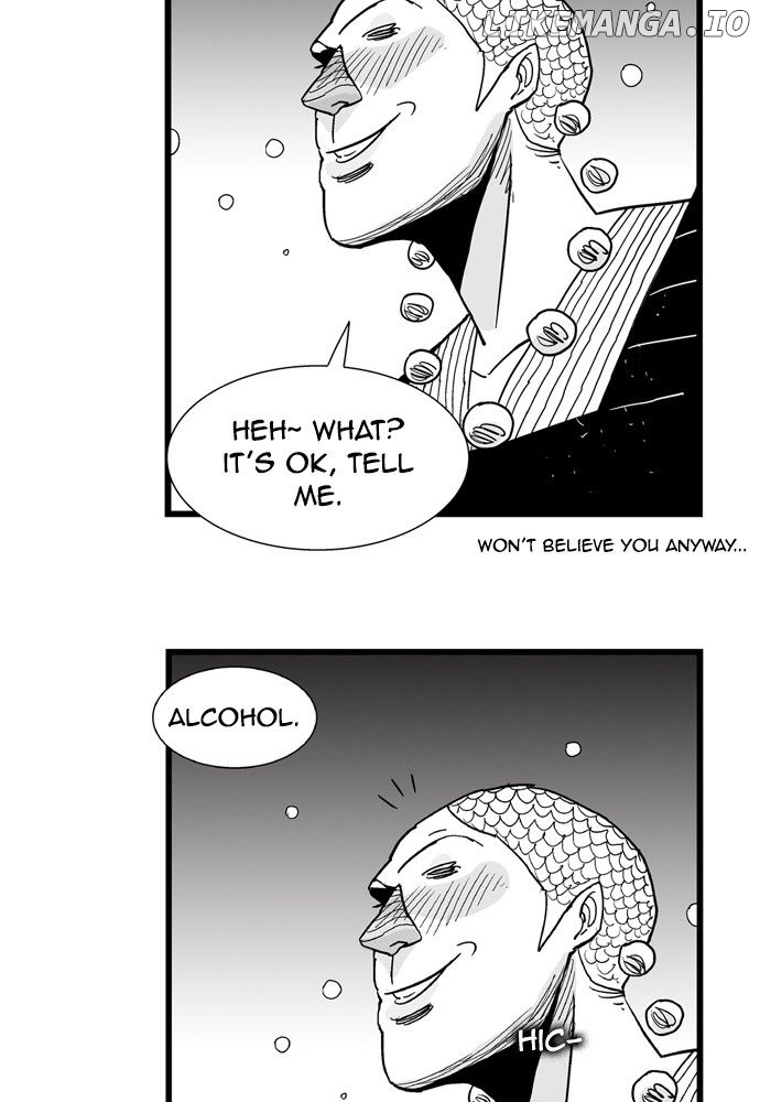 Hellper - Manga Chapter 162 - page 45