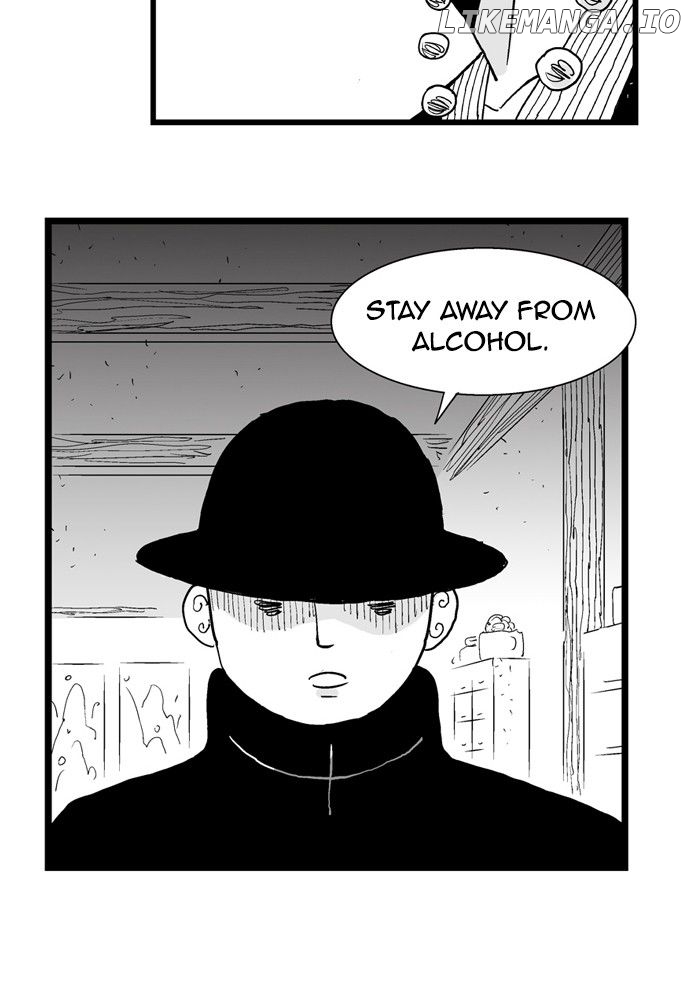 Hellper - Manga Chapter 162 - page 46