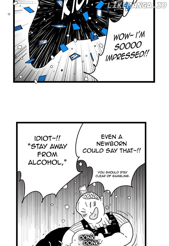 Hellper - Manga Chapter 162 - page 48