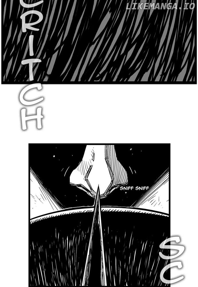 Hellper - Manga Chapter 162 - page 6