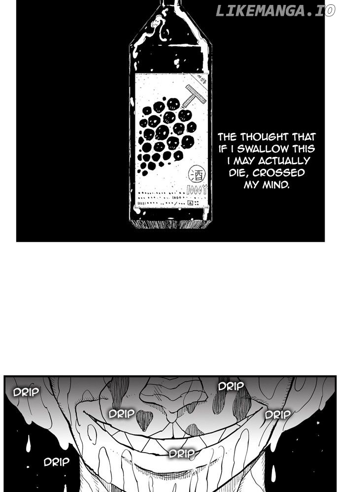 Hellper - Manga Chapter 162 - page 58