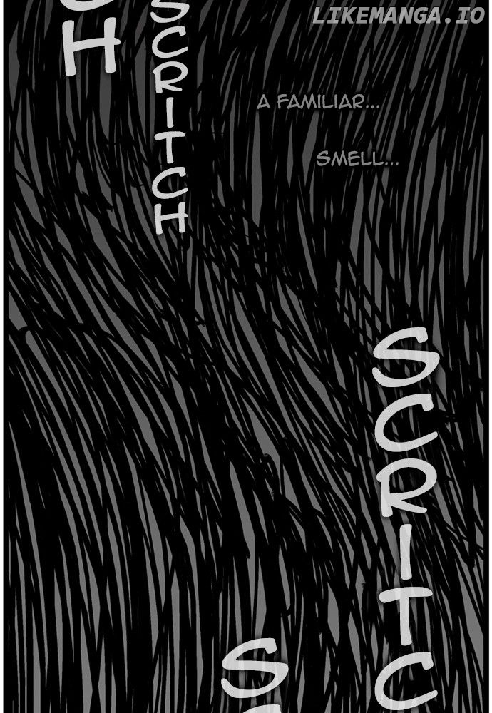 Hellper - Manga Chapter 162 - page 8