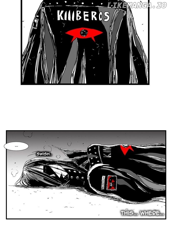 Hellper - Manga Chapter 162 - page 10
