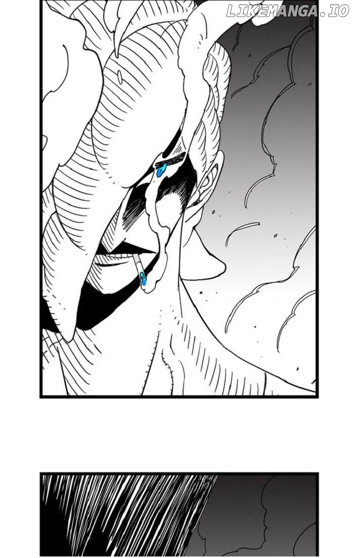 Hellper - Manga Chapter 122 - page 2