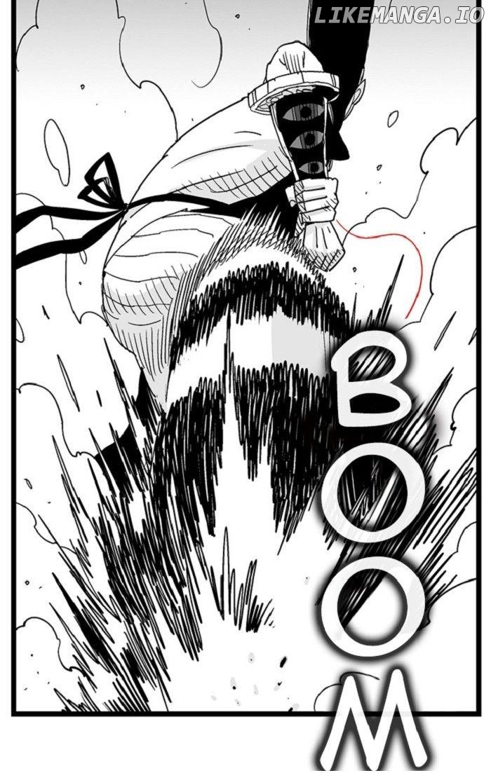 Hellper - Manga Chapter 122 - page 13