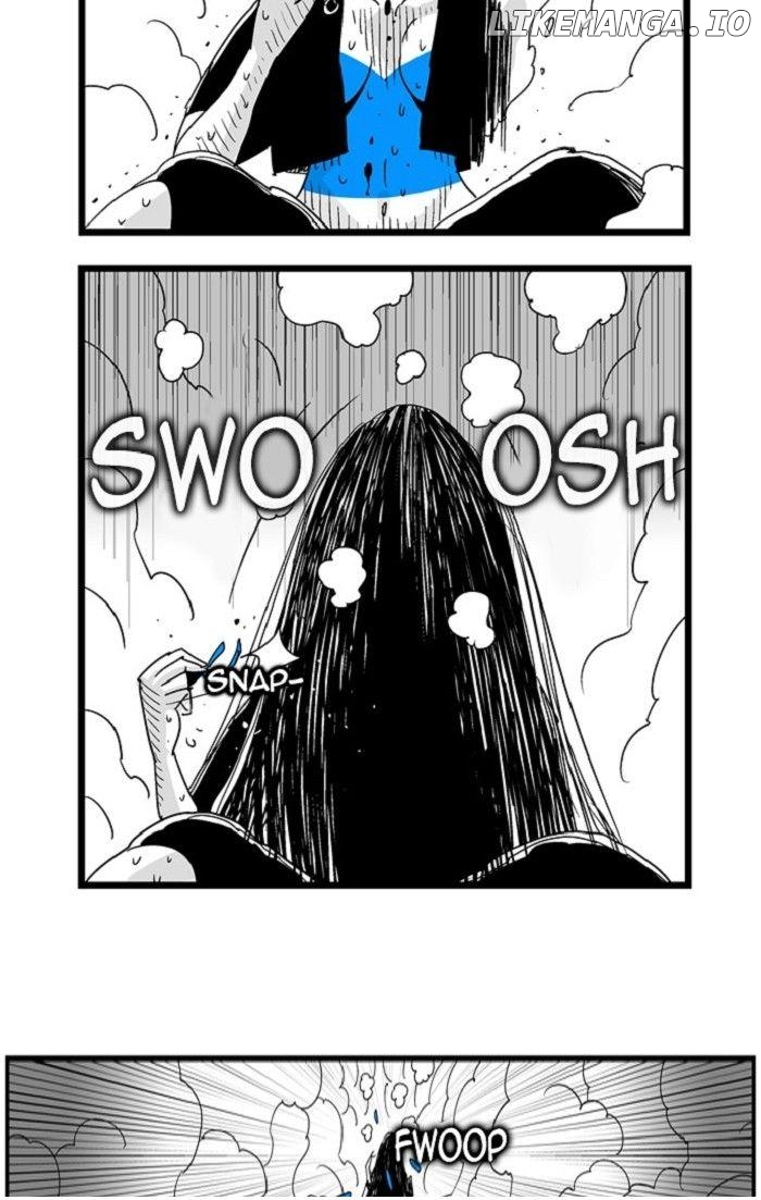 Hellper - Manga Chapter 122 - page 17