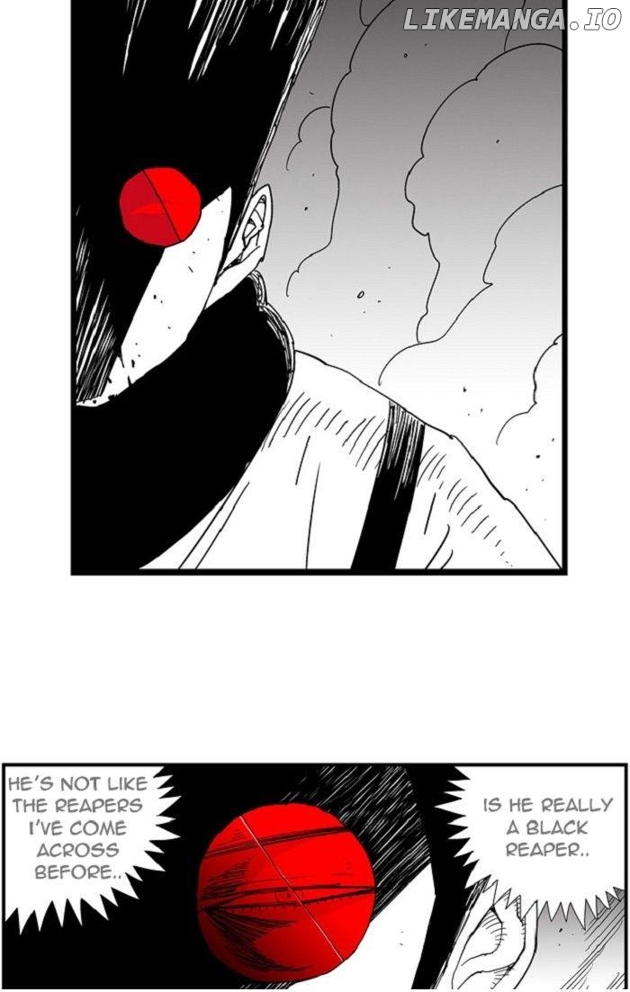 Hellper - Manga Chapter 122 - page 3