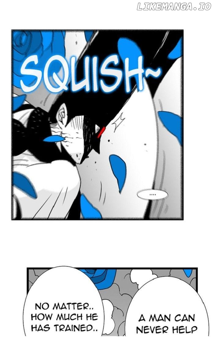 Hellper - Manga Chapter 122 - page 21