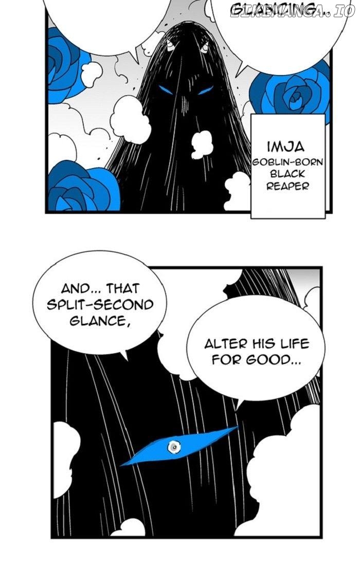 Hellper - Manga Chapter 122 - page 22