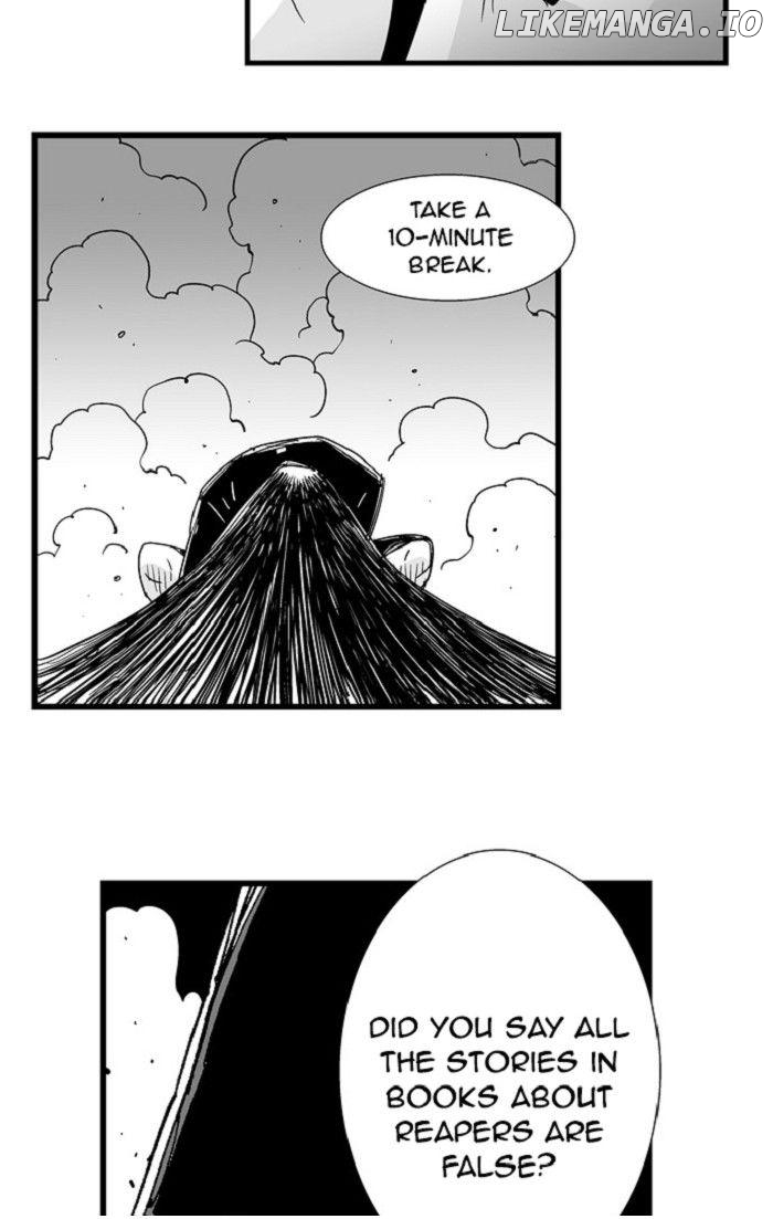Hellper - Manga Chapter 122 - page 25