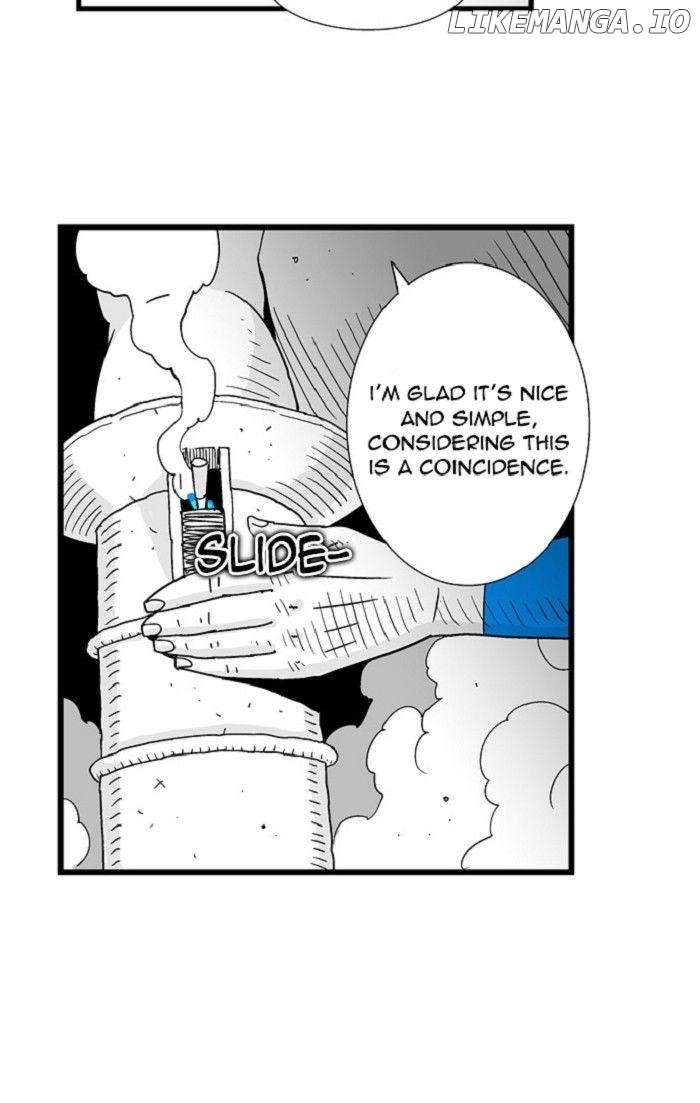 Hellper - Manga Chapter 122 - page 28