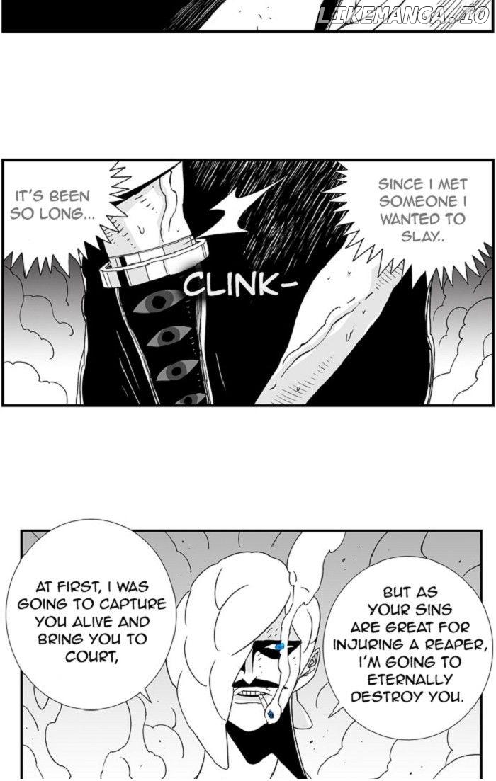 Hellper - Manga Chapter 122 - page 4