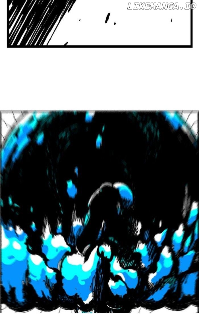 Hellper - Manga Chapter 122 - page 32