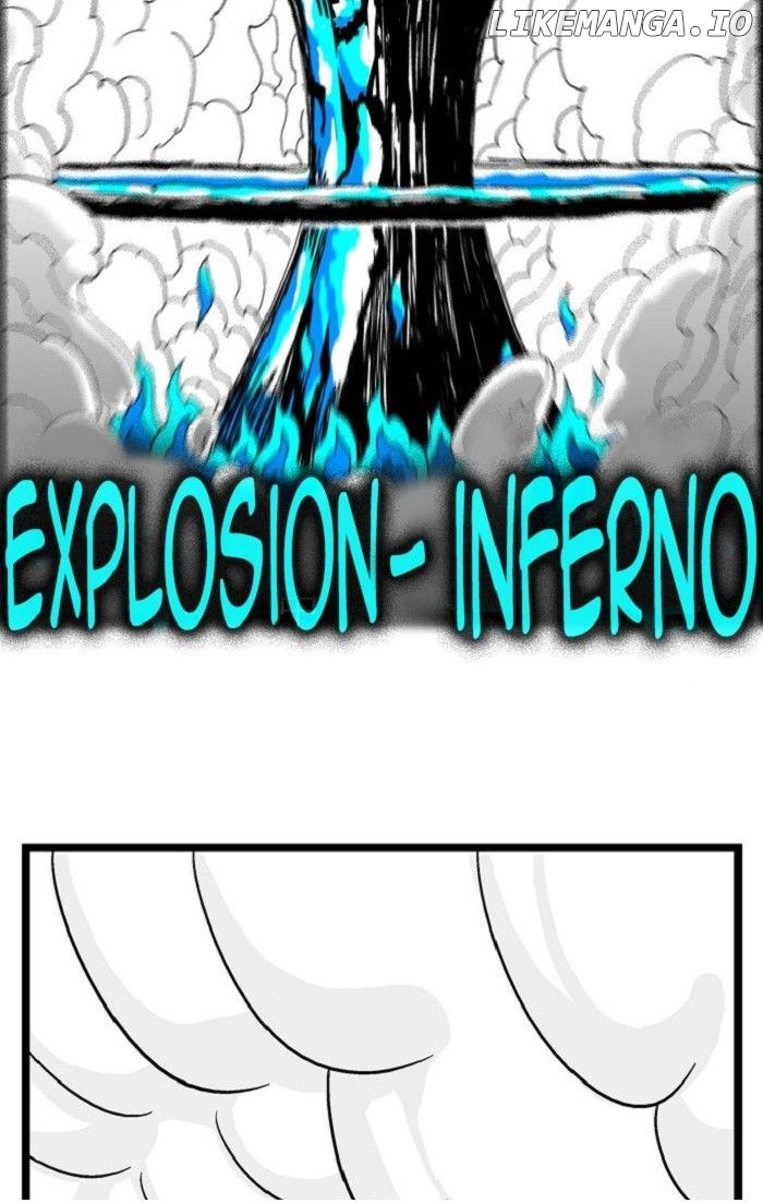 Hellper - Manga Chapter 122 - page 33