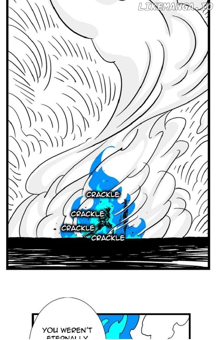 Hellper - Manga Chapter 122 - page 35