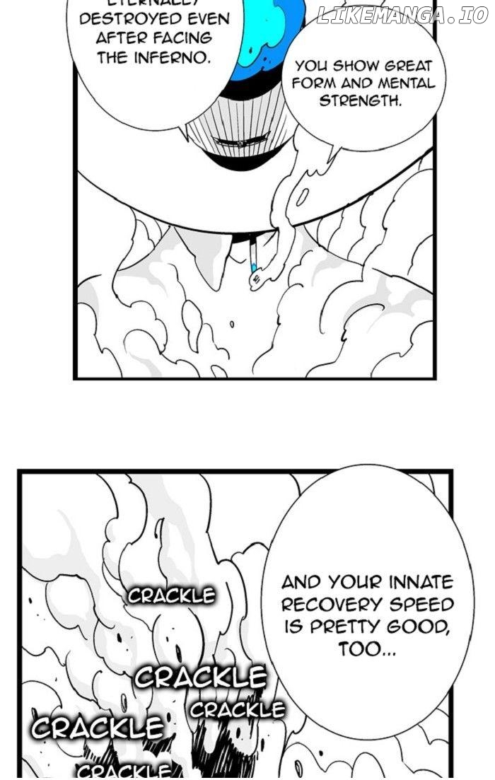 Hellper - Manga Chapter 122 - page 36