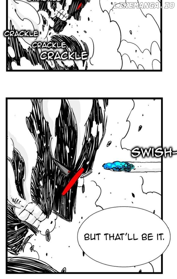 Hellper - Manga Chapter 122 - page 37