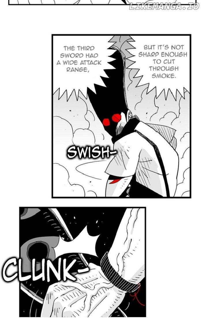 Hellper - Manga Chapter 122 - page 5